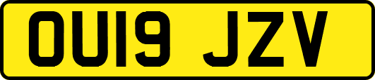 OU19JZV