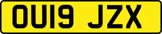 OU19JZX