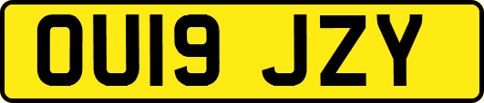 OU19JZY