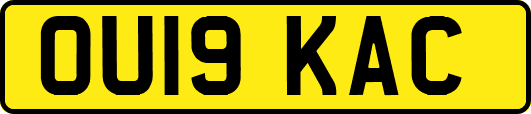 OU19KAC