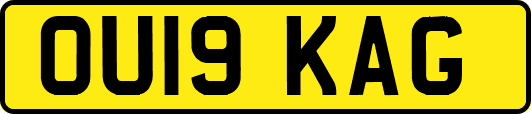 OU19KAG