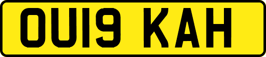 OU19KAH