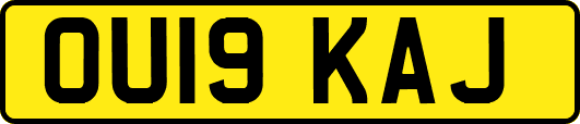 OU19KAJ