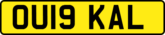 OU19KAL