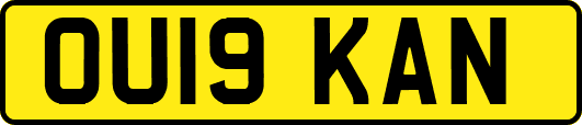 OU19KAN