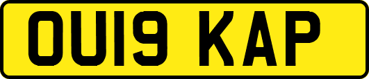 OU19KAP