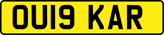 OU19KAR