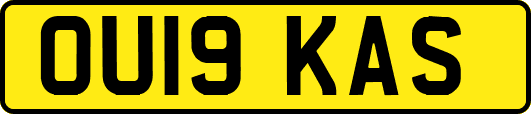 OU19KAS