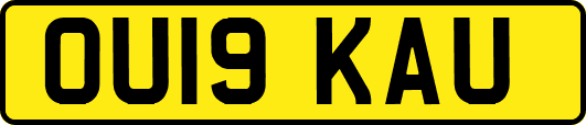 OU19KAU