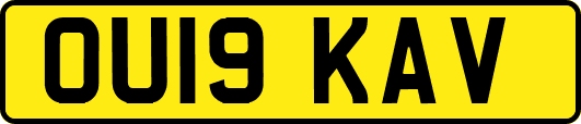 OU19KAV