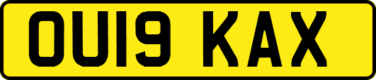 OU19KAX