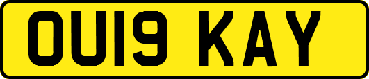 OU19KAY