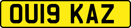 OU19KAZ