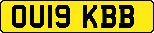 OU19KBB