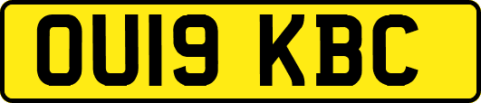 OU19KBC