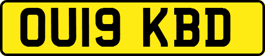 OU19KBD