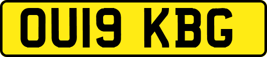 OU19KBG