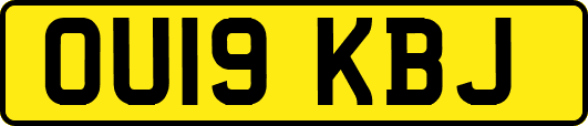 OU19KBJ