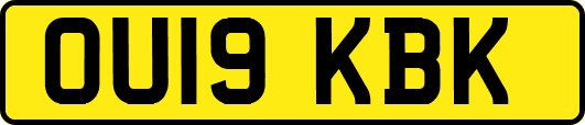 OU19KBK