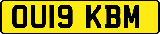 OU19KBM
