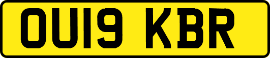 OU19KBR