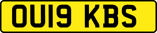 OU19KBS