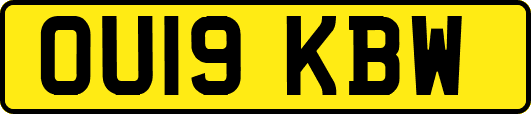 OU19KBW