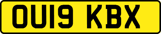 OU19KBX