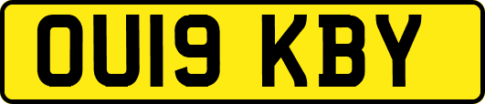 OU19KBY