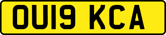 OU19KCA
