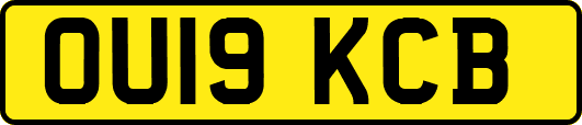 OU19KCB