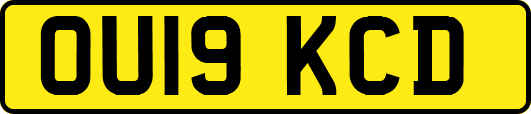 OU19KCD
