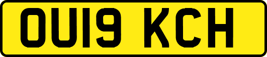 OU19KCH