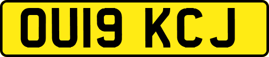 OU19KCJ