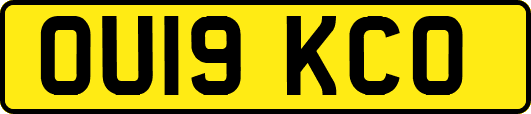 OU19KCO
