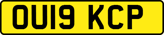 OU19KCP