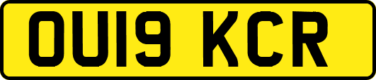 OU19KCR