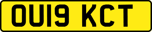 OU19KCT