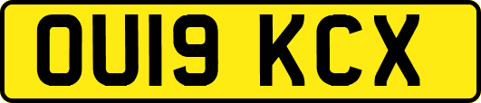 OU19KCX