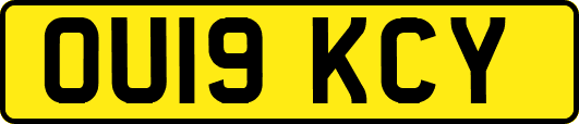 OU19KCY