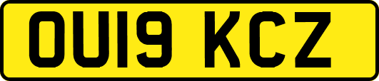 OU19KCZ