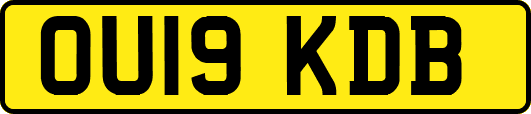 OU19KDB