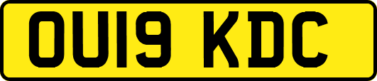 OU19KDC