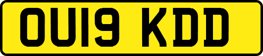 OU19KDD