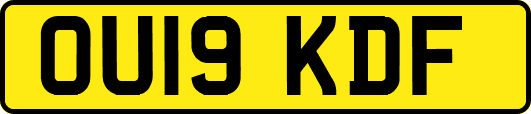 OU19KDF