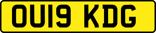OU19KDG