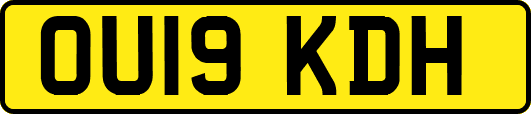 OU19KDH