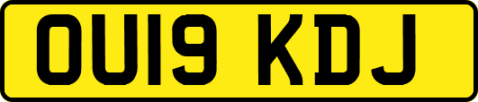 OU19KDJ