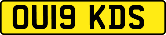 OU19KDS