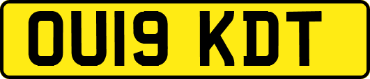 OU19KDT